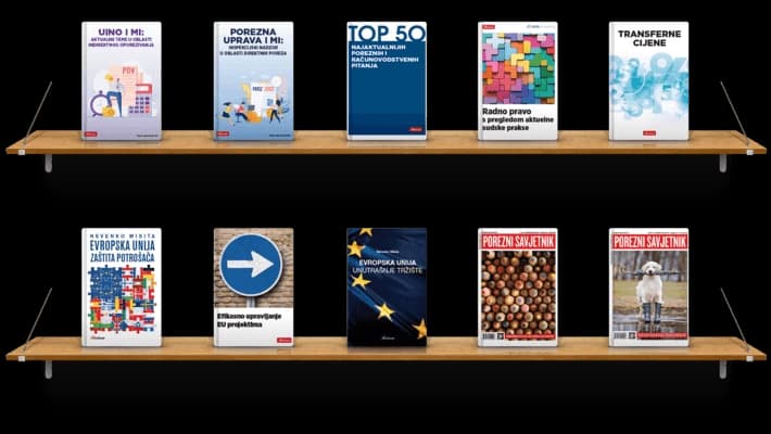 Revicon knjizara - image 1